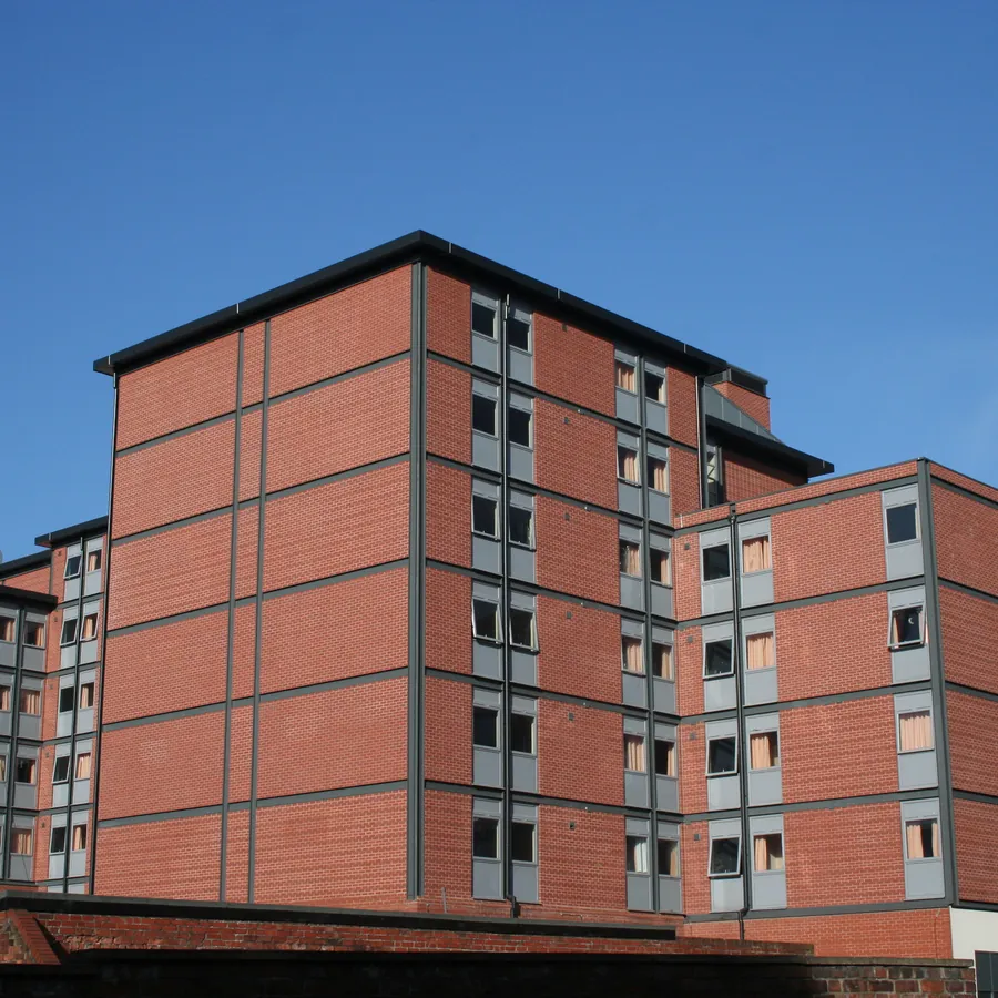 Flush Casement Windows Deptford