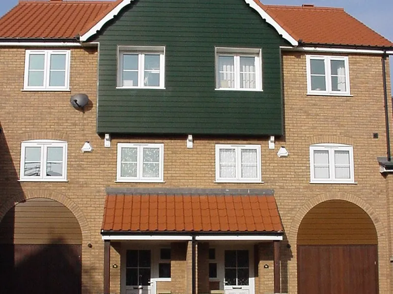 Double Glazing Windows — Gallery Deptford