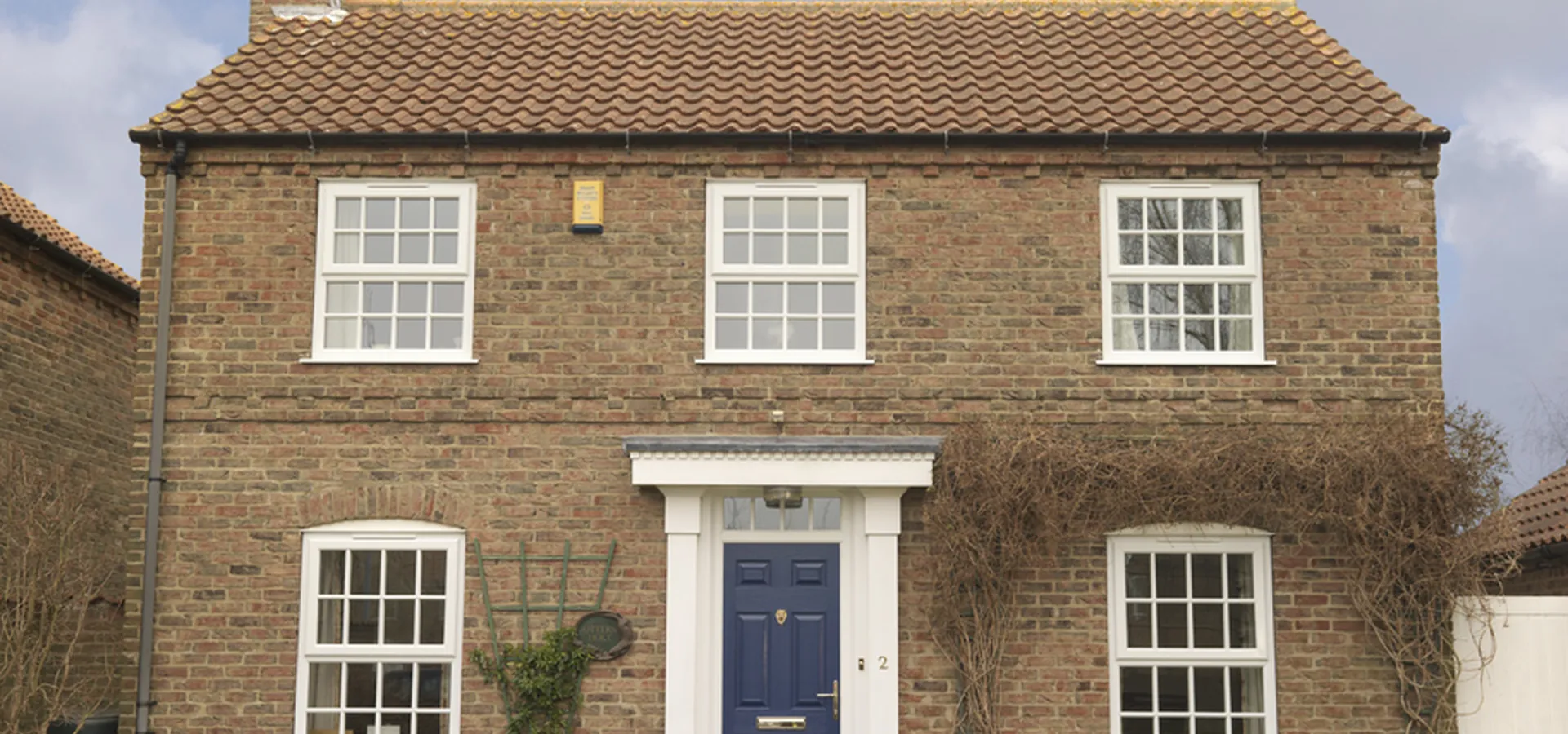 Double Glazing Windows Deptford