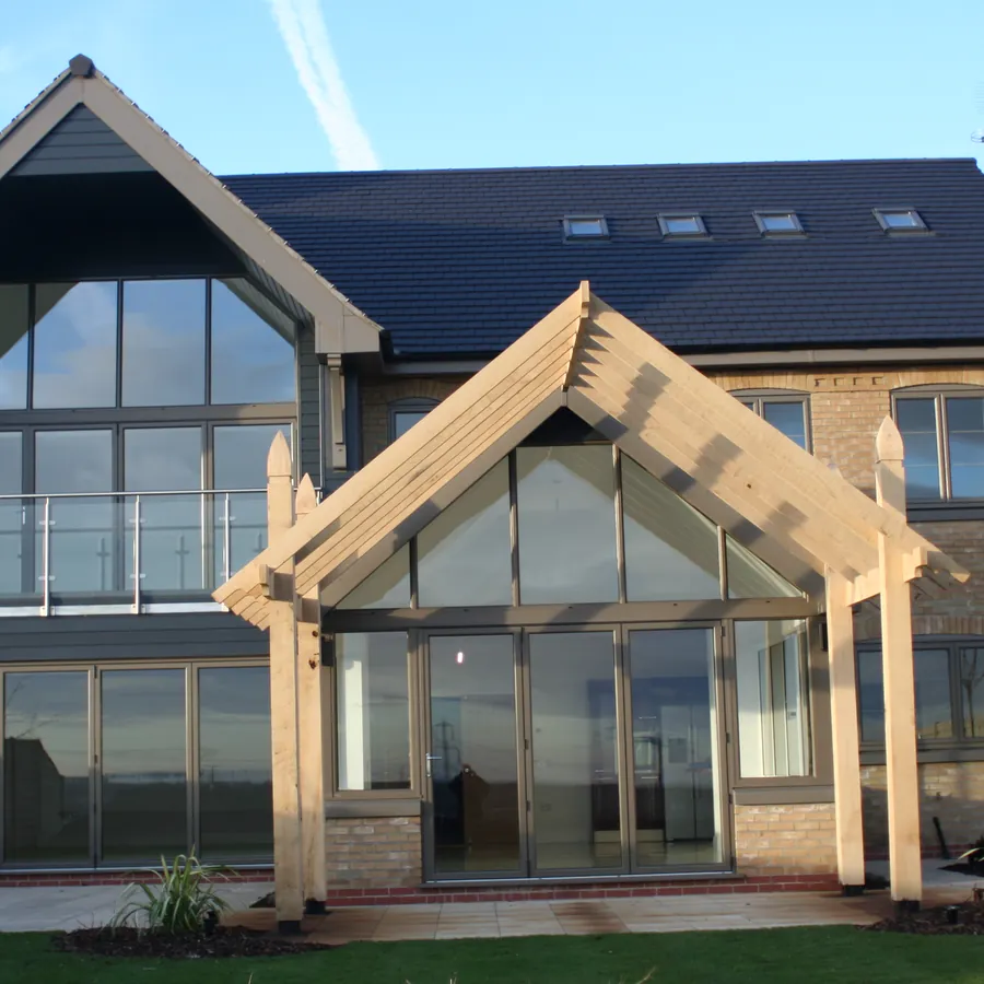 Double Glazing Windows — Product Deptford