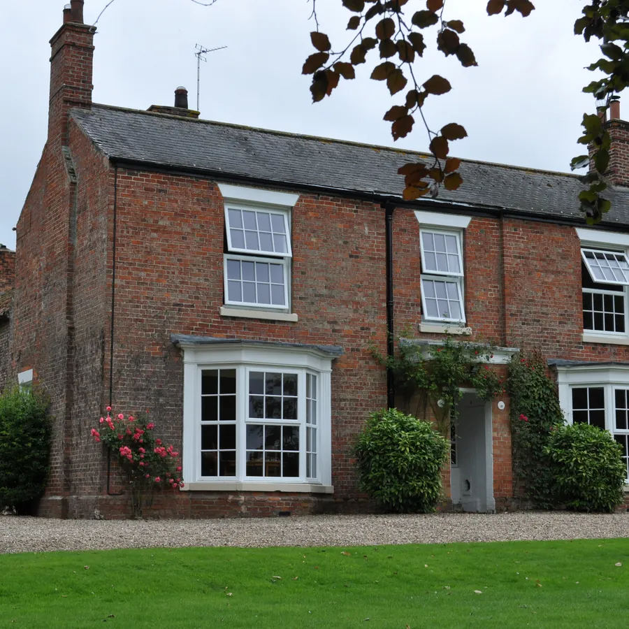 Double Glazing Windows — Product Deptford