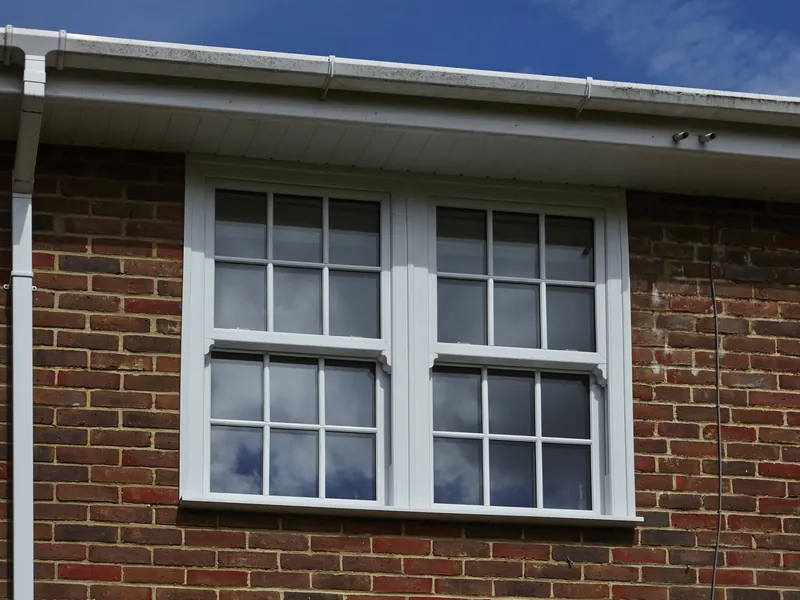 Sash Windows Deptford