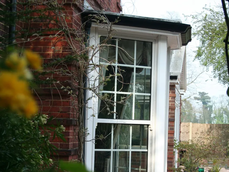 Sash Windows Deptford