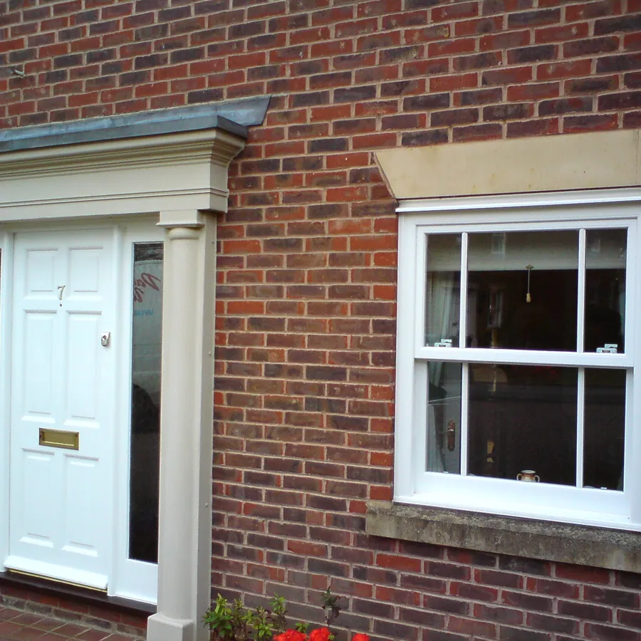 Sash Windows Deptford