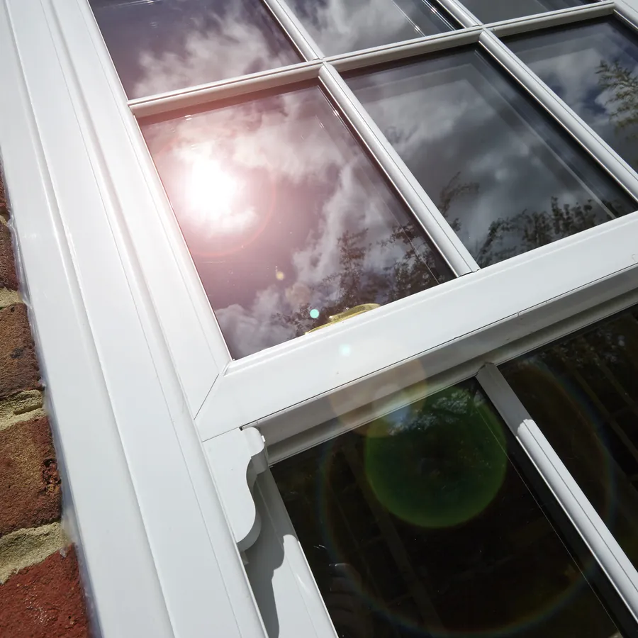 Sash Windows Deptford