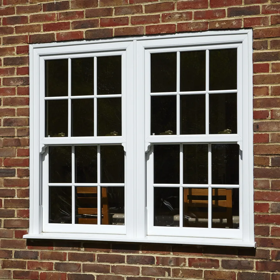 Sash Windows Deptford