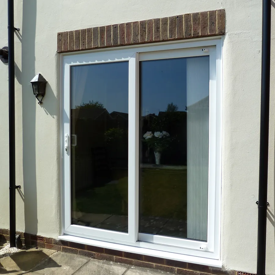 Sliding Windows Deptford