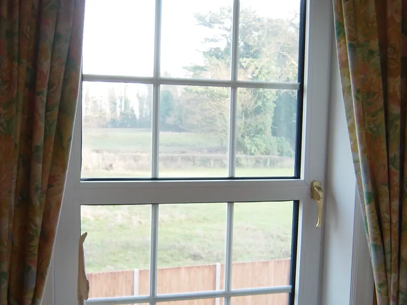 Tilt & Turn Windows Deptford