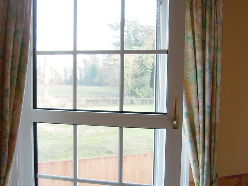 Tilt & Turn Windows Deptford