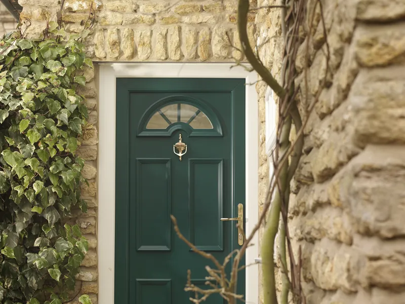 Timber Windows Deptford