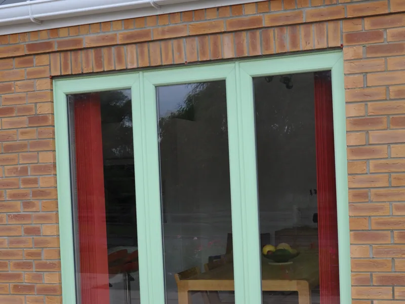 Timber Windows Deptford