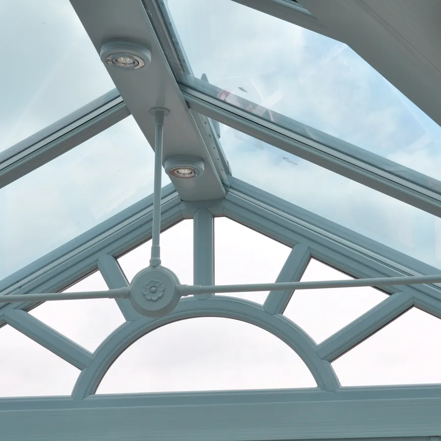 Timber Windows Deptford