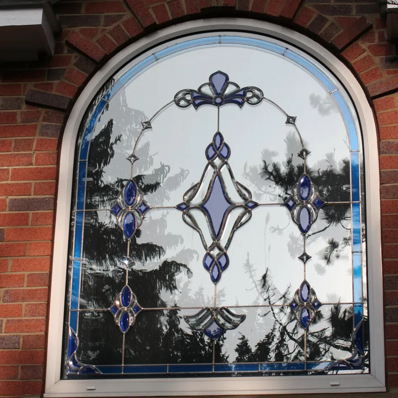 Energy Efficient Windows — Detail Deptford