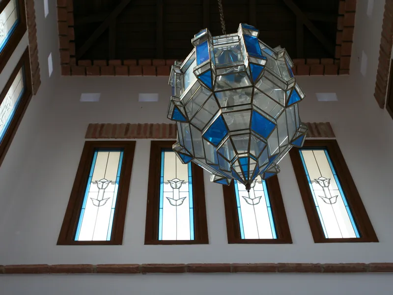 Energy Efficient Windows — Gallery Deptford