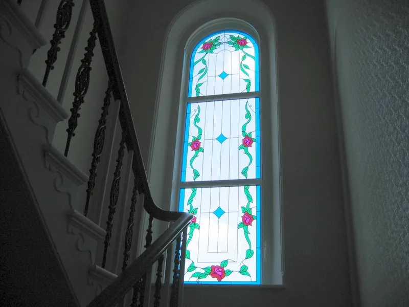 Energy Efficient Windows — Gallery Deptford