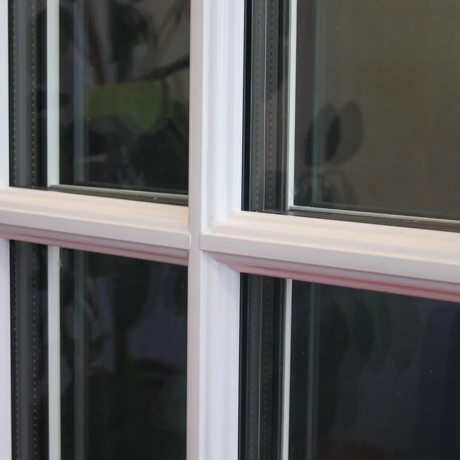 Energy Efficient Windows — Product Deptford