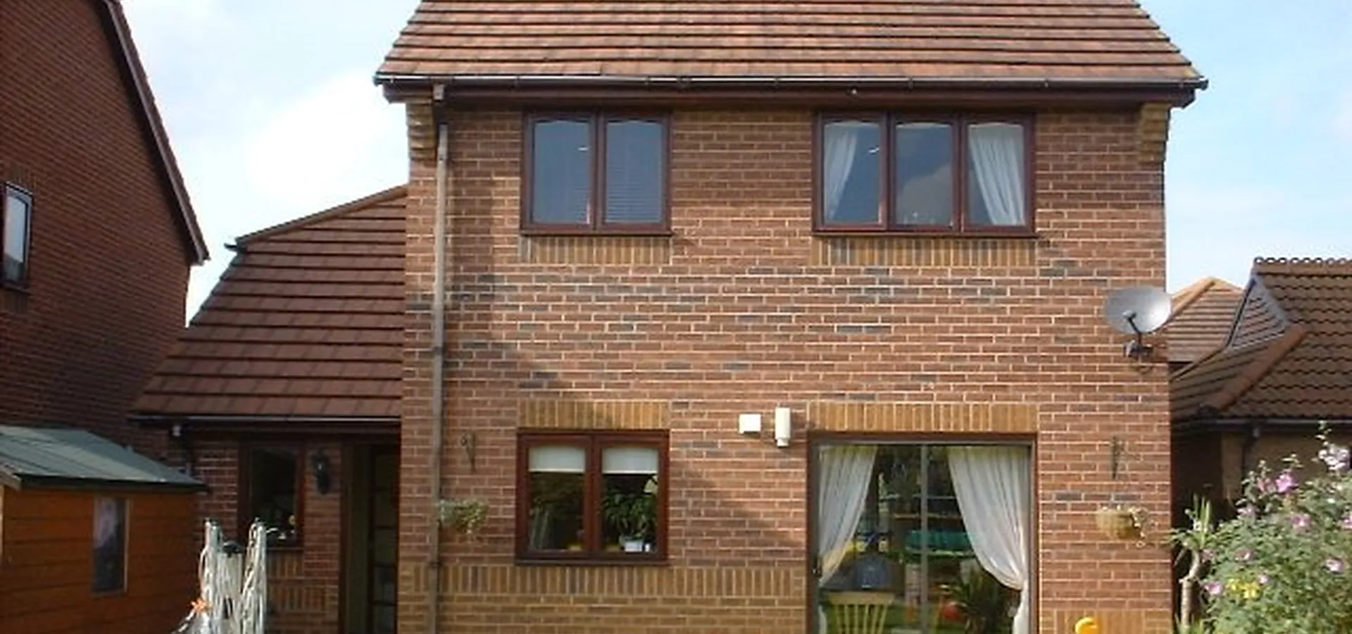 Free Survey Deptford