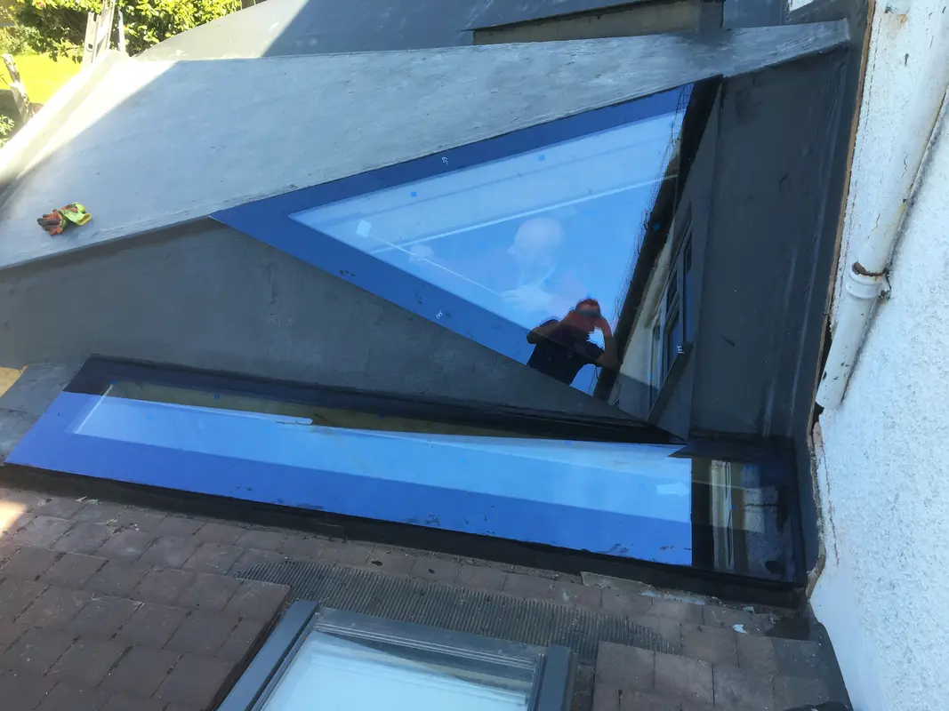 Electric Skylights Deptford