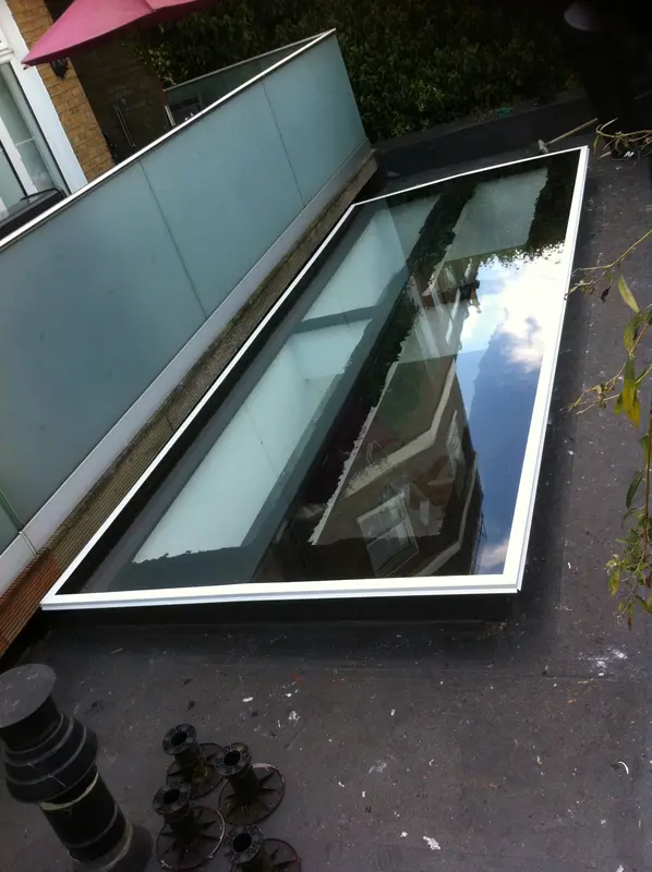 Skylights Deptford