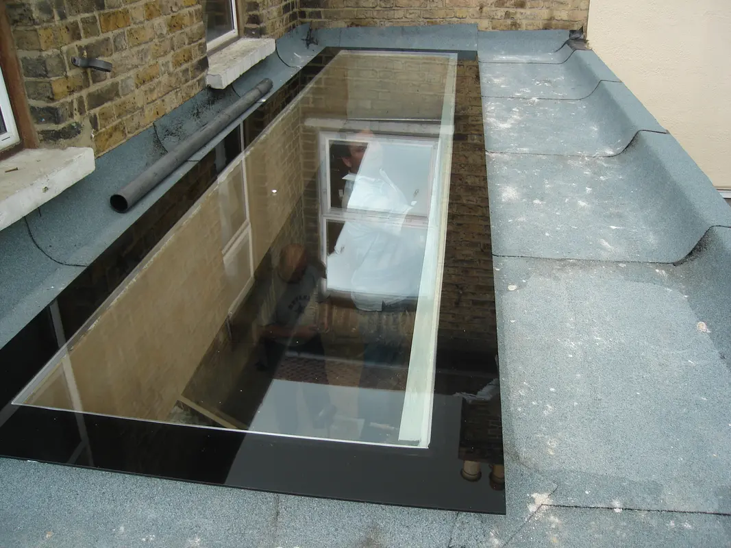 Roof Lanterns Deptford
