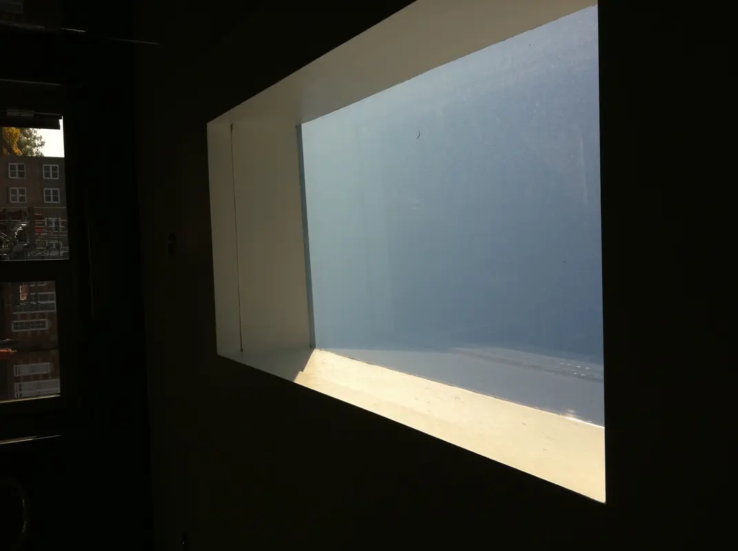 Velux Windows Deptford