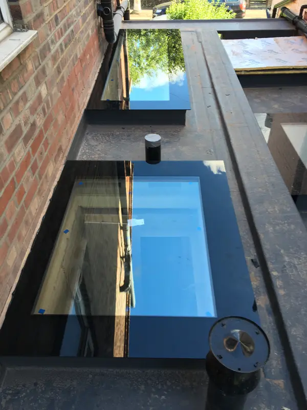 Velux Windows Deptford