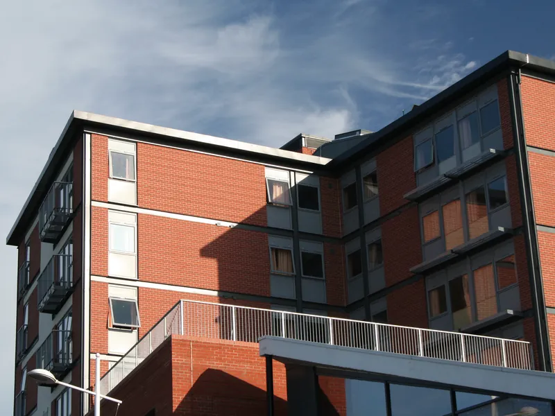 uPVC Vs Aluminium Windows — Gallery Deptford