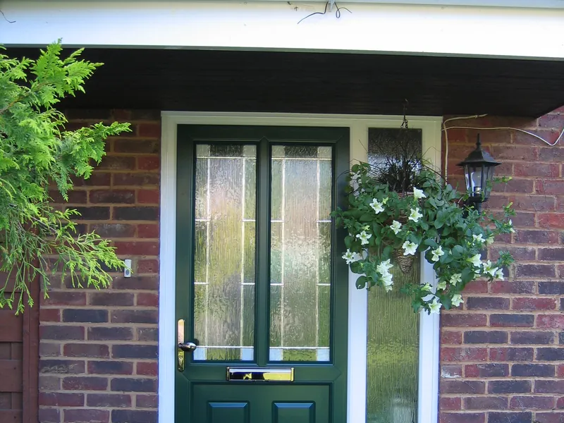 uPVC Vs Aluminium Windows — Gallery Deptford