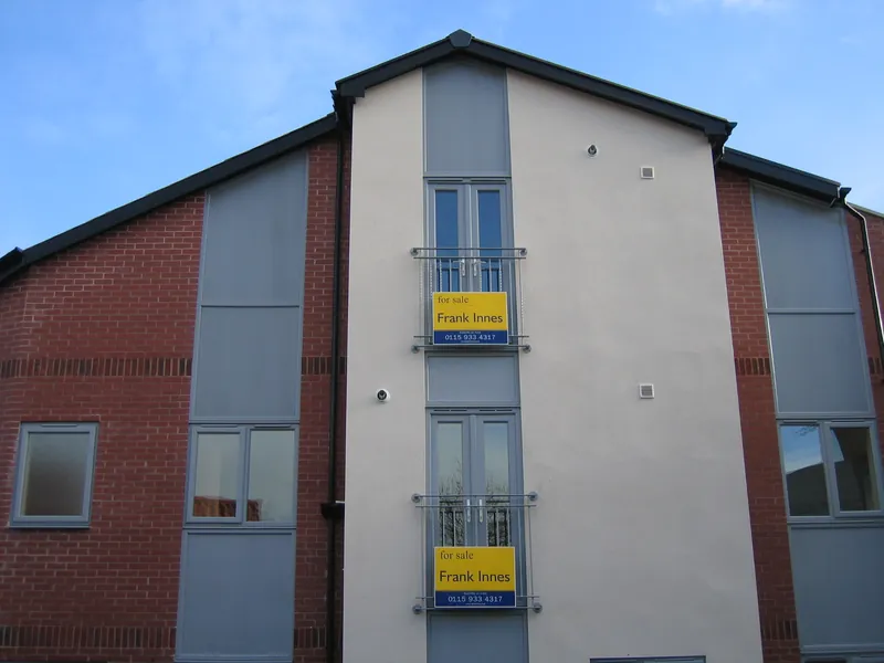 uPVC Vs Aluminium Windows — Gallery Deptford